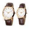 Buy cheap Classic Lovers Fashion Watches Business Retro Diamond Japan Movement Watch from wholesalers