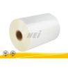Buy cheap 3'' 18 Micron Gloss Lamination Film , Bopp Pearlized Film Eco Friendly from wholesalers