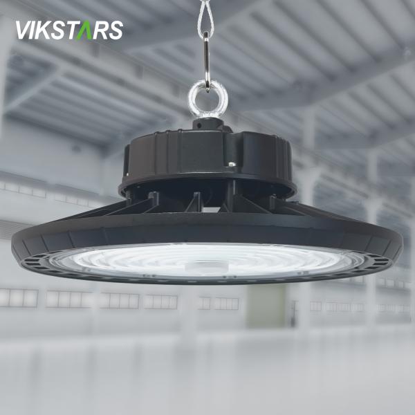 Buy cheap Waterproof Warehouse 100w 150w 200w Industrial High Bay LED Lights from wholesalers