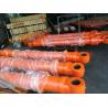 Buy cheap 4643260 zx350-3 bucket hydraulic cylinder construction equipments spare parts Hitachi from wholesalers