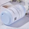 Buy cheap Blue Cylinder 230ml 250ml Hotel HDPE Hand Gel Bottle from wholesalers