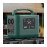 Buy cheap Factory Custom Lifepo4 Battery Pack Portable Solar Charger Power Bank Outdoor Power Station 24V from wholesalers