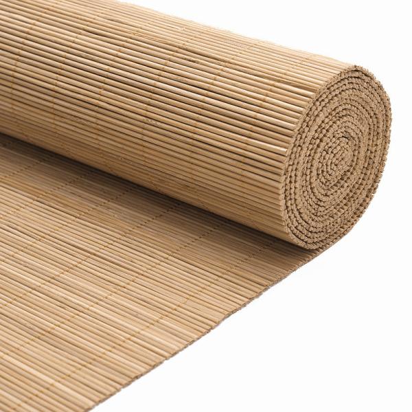 Bamboo Blinds Bamboo Roll Up Shades For Windows Light Filtering Wood Window