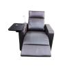 Buy cheap Commercial Modern Recliner Chair PU Leather Auditorium Cinema Sofa Chair from wholesalers