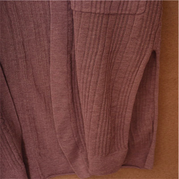Ladies Casual Cardigan