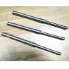 Buy cheap Special Shape Precision Mould Parts Core Pins Plastic Injection Mold Components from wholesalers