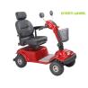 Buy cheap Four Wheel Motorised Mobility Scooter 600W 105kg Polyurethane Adjustable Seat from wholesalers