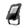Buy cheap IP66 3000k 4000k 6500k 30 Watt LED Flood Lights Black Aluminum 6KV Surge Protection from wholesalers