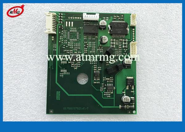 Buy cheap Shutter Control Board Wincor ATM Parts 1750157521 01750157521 from wholesalers
