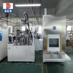 Model Vacuum Perfusion Machine for Epoxy Silicone Resins Automatic Grade