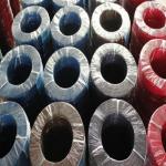 E312831 UL CABLE ROHS PVC UL1284 MTW 600V, 105℃ Bare Copper or Tinned Copper,