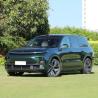 Buy cheap Electric SUV Lixiang L9 Max Energy Vehicle Car Auto Luxury SUV Car with Quick Response from wholesalers