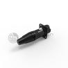 Buy cheap Industrial XLR Male Connector Socket Audio 5 Pin Connector Electrical from wholesalers