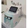 Buy cheap Skin Cleaning Beauty Parlour Products 6 In 1 500W Multifunctional Facial Machine from wholesalers
