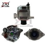 12V 80A Electric Alternator Motor For CAS-E 570MXT 01.2008-12.2008 CAS-E 580M 01