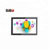Buy cheap Industrial Wall Mount No Battery 10 inch POE RJ45 Android 6.0 Tablet For Meeting Room Control from wholesalers