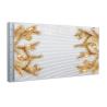 Buy cheap P4 Adhesive Transparent LED Display 6000nits Ultra Thin For Shop Glass Window from wholesalers