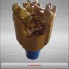 Buy cheap 8 3/4" IADC211 high quality Steel tooth tricone bit for water well/oil well from wholesalers