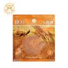 Buy cheap VMPET PE Transparent Bakery Bread Packaging Storage Glulten Free Loafs BOPP Laminated Bags from wholesalers