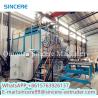 Buy cheap HDPE PP Spiral Pipe Extrusion Line 200-600 800-2400 1200-4200mm from wholesalers