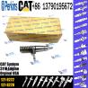 Buy cheap 127-8222 1278222 cat 3116 injector 127-8216 for caterpillar 3116 fuel injector from wholesalers