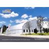 Buy cheap Cfm Marquee Outdoor Event Tents For Football Field from wholesalers