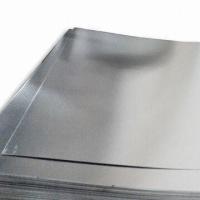 Buy cheap 50mm Sublimation Aluminum Sheets , Industry Decoration 5005 Aluminum Plate product