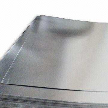 Buy cheap 50mm Sublimation Aluminum Sheets , Industry Decoration 5005 Aluminum Plate from wholesalers