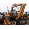 Buy cheap sk03 sk07 sk06 sk60 sk200-5 japan kobelco mini excavator for sale 0.3m3 capacity 6000 hour used kobelco excavator from wholesalers