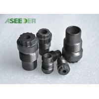 Buy cheap PDC Drill Bit Nozzle Tungsten Carbide Nozzles ASEEDER For Downhole Drilling product
