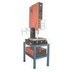 Buy cheap 40 KHZ Digital Ultrasonic Welding Machine , 800W Polyethylene Welding Kit from wholesalers