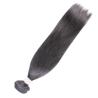 Buy cheap Straight Peruvian Human Hair Bundles 7A Grade Hair Extensions No Tangle from wholesalers