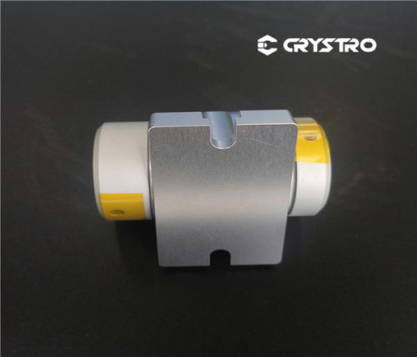 Buy cheap Free Space Customized Faraday Isolator 3mm - 12mm from wholesalers