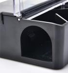 Applicable Area 20 square meters Auto-locked Electronic Mouse Rat Trap for Pest