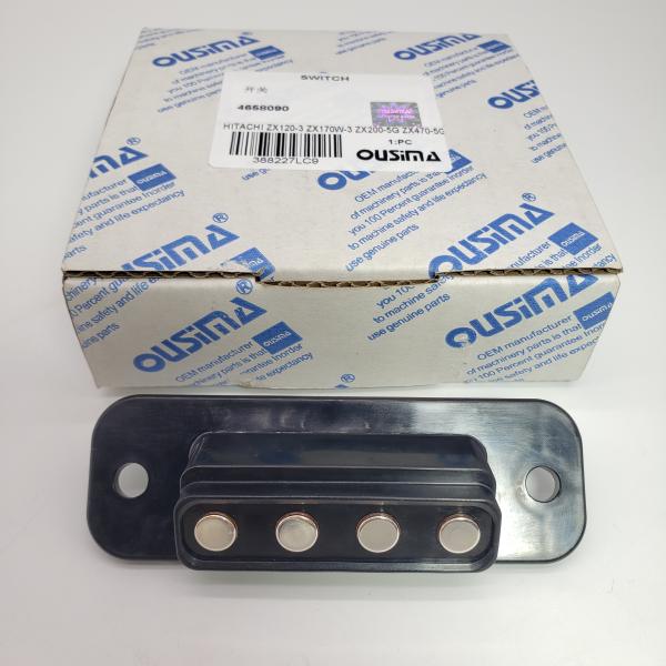 Buy cheap Switch 4658090 For Hitachi ZX200-3 ZX200-5G ZX240-5G ZX450-3 from wholesalers