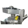 Buy cheap 10 To 120 Grinding Fineness Powder Making Machine 3 To 300kg Per Hr Capacity from wholesalers