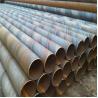 Buy cheap Galvanized Carbon Steel Pipes EN10147 / EN10142 / DIN 17162 Standard Sea Package from wholesalers
