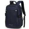 Buy cheap OEM Oxford Casual Business Travel Backpack Bag Fashion Waterproof Large Laptop Bags from wholesalers