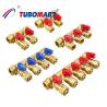 Buy cheap High Performance Brass Pex Manifold 2 - 12 Way Water Plumbing Manifold from wholesalers