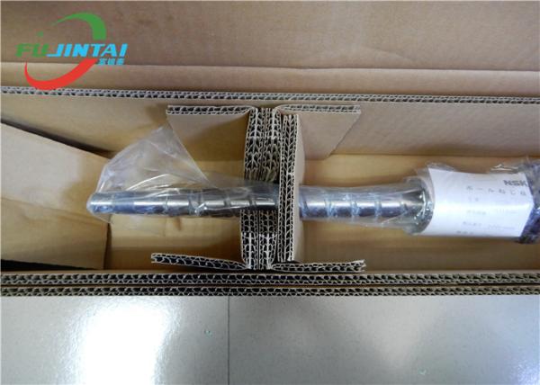 Buy cheap WSY4321 WSX4021 SMT Fuji Spare Parts FUJI CP642 CP643 Ball Screw Metal Material from wholesalers