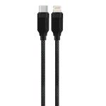1m/2m USB2.0 customized 3A Braided Charging Cable 480Mbps Charger Cable