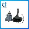 Buy cheap Operating Handle EX200-5 for Excavator Part from wholesalers