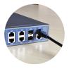 Buy cheap BT P8116H 16 Port OLT Fiber Gpon Pon Solution 440mm×44mm×410mm from wholesalers