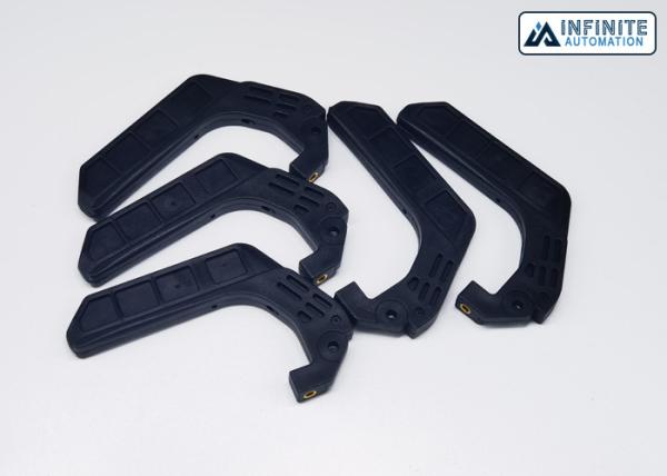 Buy cheap KLJ-MC181-00 ZSY 8MM FEEDER HANDLE, Yamaha Feeder Replacement Part from wholesalers