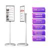 Buy cheap Standby Me Tv 27 32 Inch Smart Touch Screen Portable Tv Movable Rechargeable Standbyme Lcd Smart Tv from wholesalers