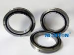 CRBC80070UUC1P5 800*950*70mm crossed bearing roller harmonic reducer cross