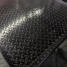 Buy cheap Corrosion Resistant Non Skid Steel Aluminum Grating with Customization Available from wholesalers