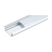Buy cheap 23 X 7mm LED Rigid Strip Light Economy Series Light Slot PXG-115CB product