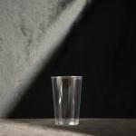 Buy cheap Lightweight Clear Plastic Disposable Cup For Hot And Cold Beverages 12OZ Volume from wholesalers