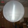 Buy cheap Customized Giant Inflatable Balloon Advertising Inflating Lighting PVC Helium Balloon from wholesalers